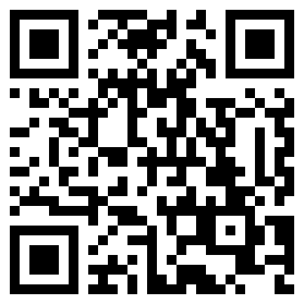QR code linking to the Maven page for Aishwarya and Kiriti