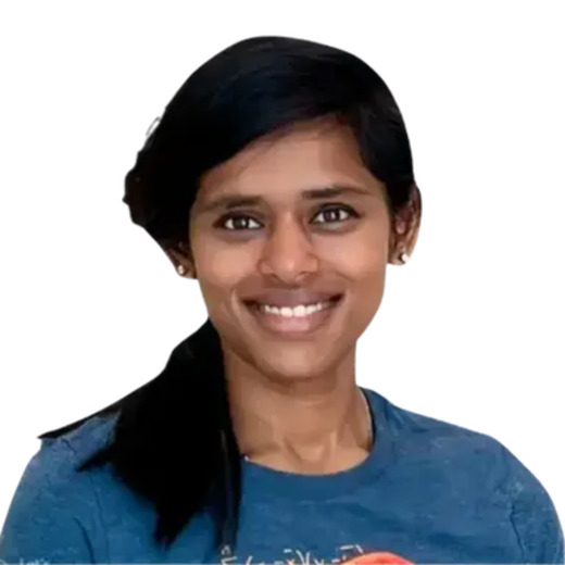 Aishwarya Reganti