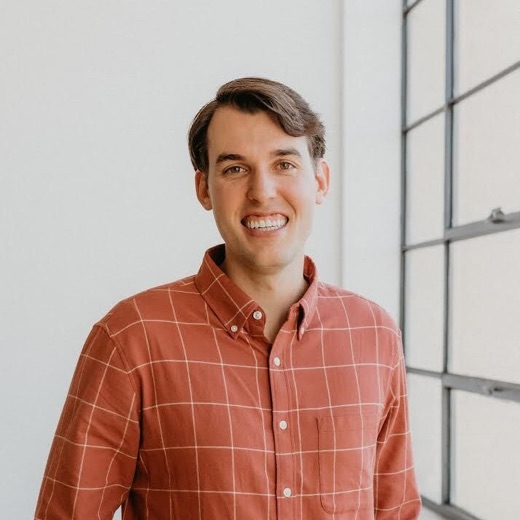 Ben DeMordaunt