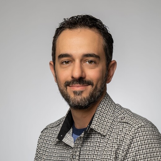 Ed Charbeneau