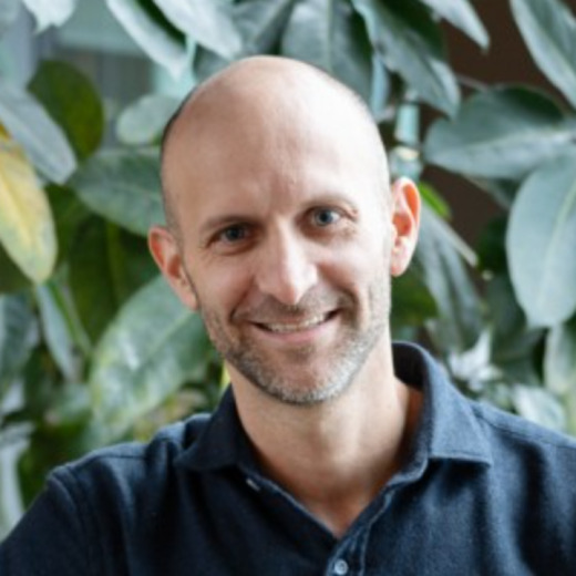 Erran Berger